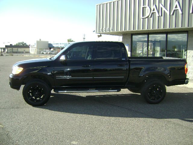 2006 Toyota Tundra G55 AMG