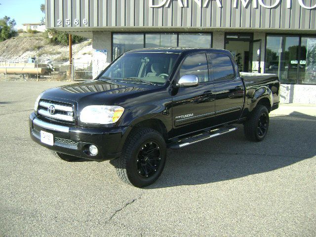 2006 Toyota Tundra G55 AMG