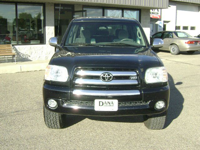 2006 Toyota Tundra G55 AMG