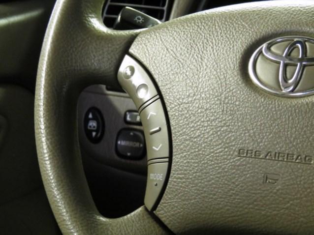 2006 Toyota Tundra SL 2WD 4-cyl Automatic