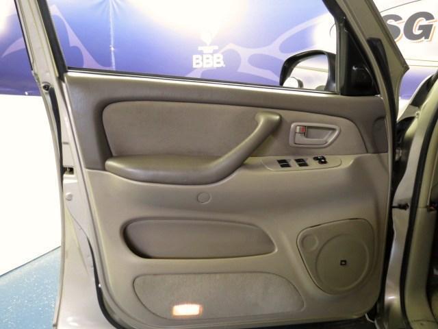 2006 Toyota Tundra SL 2WD 4-cyl Automatic