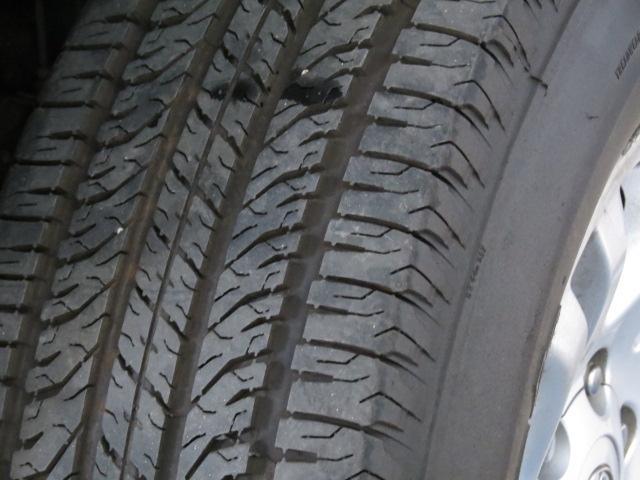 2006 Toyota Tundra SL 2WD 4-cyl Automatic