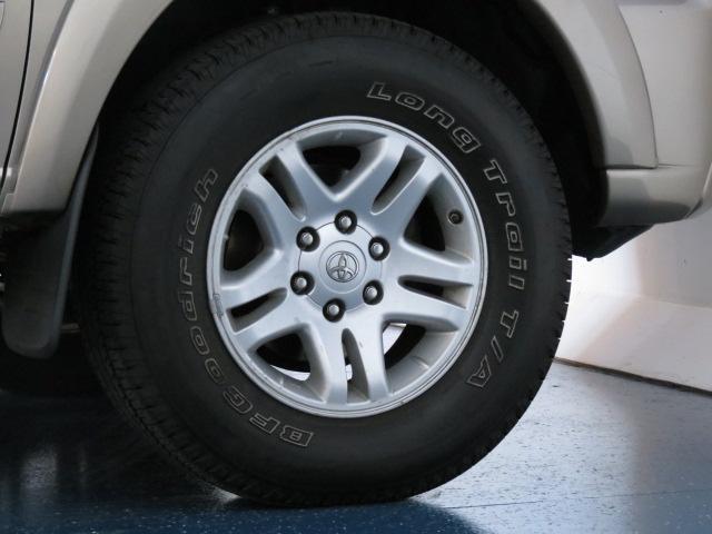 2006 Toyota Tundra SL 2WD 4-cyl Automatic