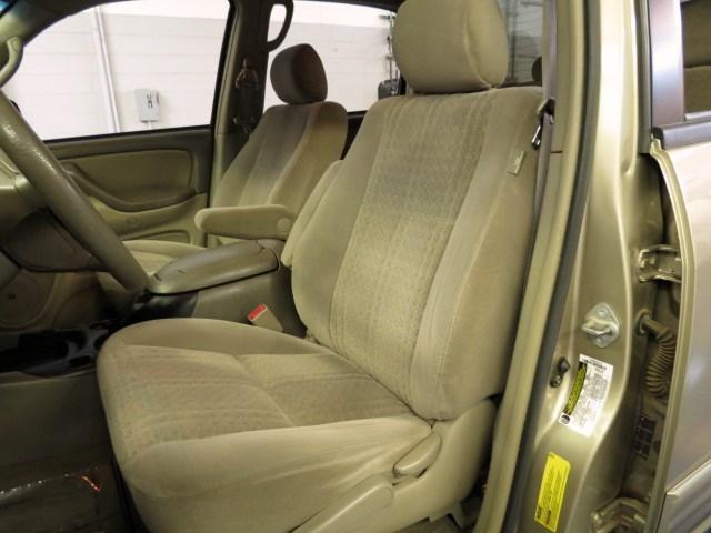 2006 Toyota Tundra SL 2WD 4-cyl Automatic