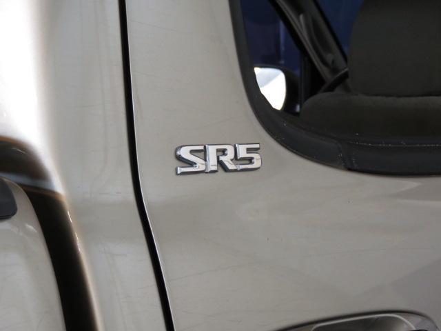 2006 Toyota Tundra SL 2WD 4-cyl Automatic