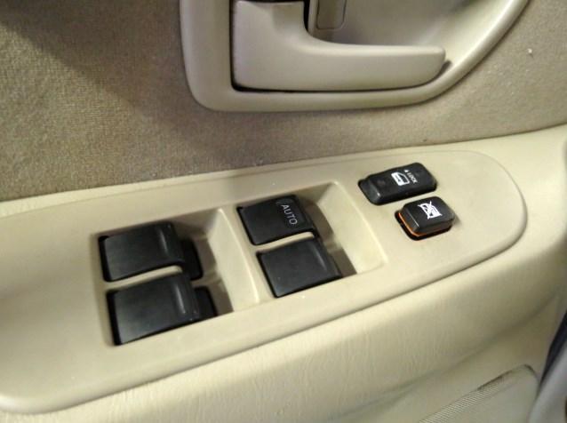 2006 Toyota Tundra SL 2WD 4-cyl Automatic