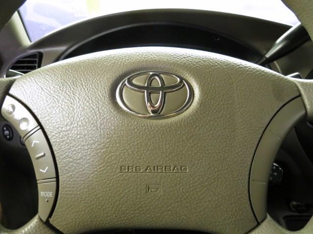 2006 Toyota Tundra SL 2WD 4-cyl Automatic