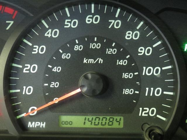 2006 Toyota Tundra SL 2WD 4-cyl Automatic