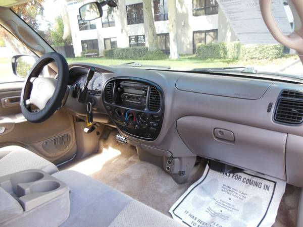 2006 Toyota Tundra 2500 HD SLT