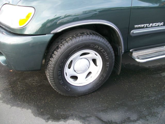 2006 Toyota Tundra 2500 HD SLT