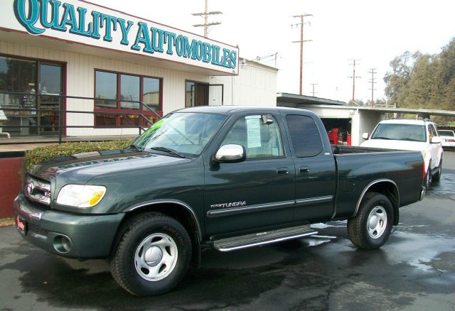 2006 Toyota Tundra 2500 HD SLT