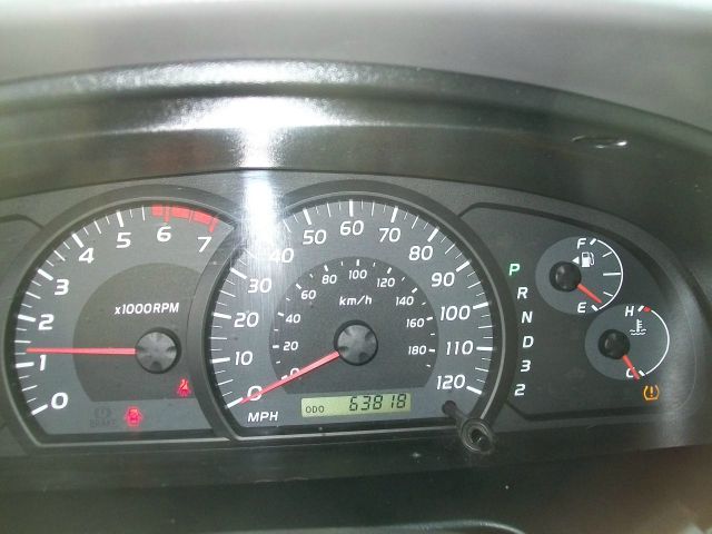 2006 Toyota Tundra 2500 HD SLT