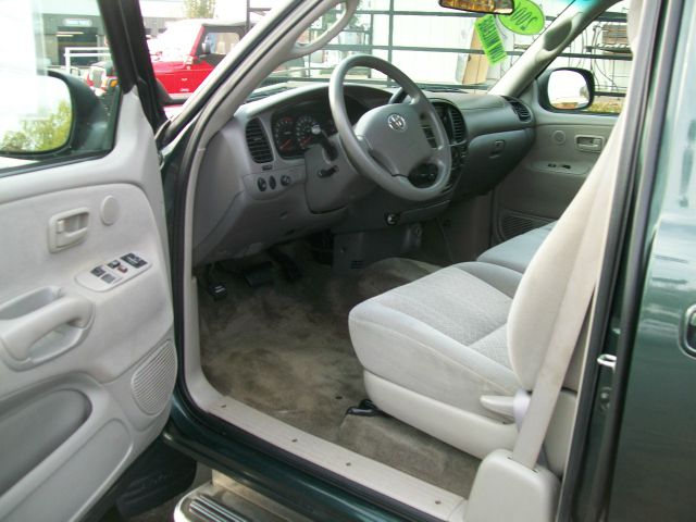 2006 Toyota Tundra 2500 HD SLT