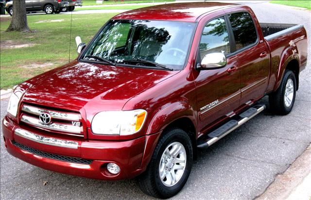 2006 Toyota Tundra Unknown