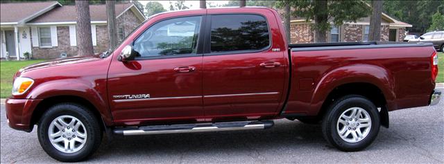 2006 Toyota Tundra Unknown