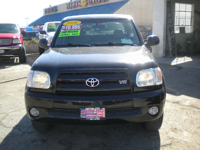 2006 Toyota Tundra XLT Superduty Turbo Diesel