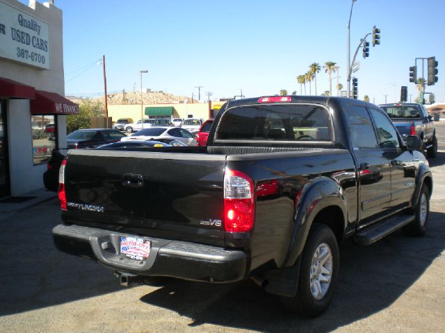2006 Toyota Tundra XLT Superduty Turbo Diesel