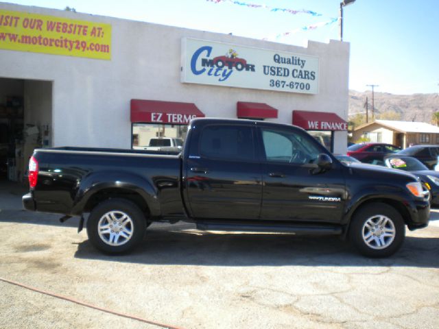 2006 Toyota Tundra XLT Superduty Turbo Diesel