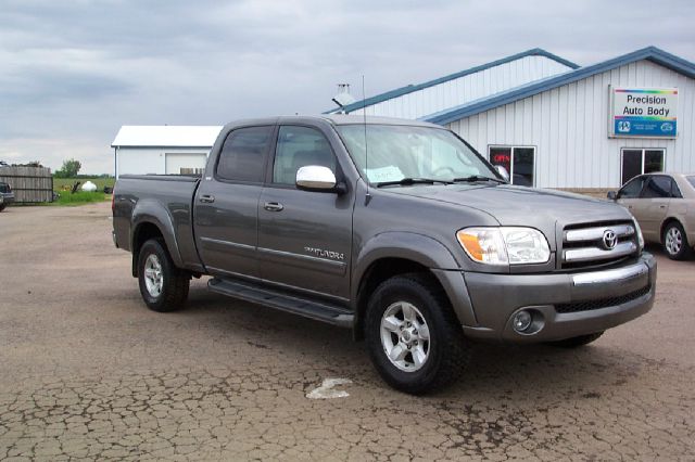 2006 Toyota Tundra G55 AMG