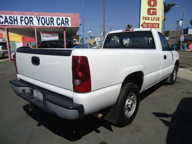 2006 Toyota Tundra Unknown