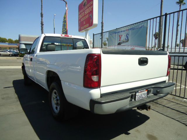 2006 Toyota Tundra Unknown