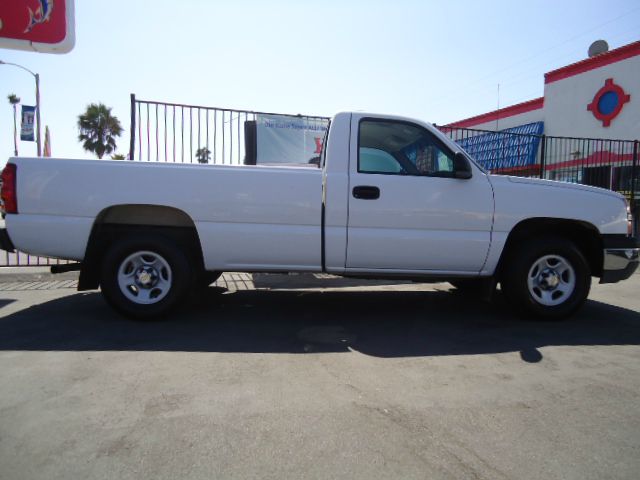 2006 Toyota Tundra Unknown