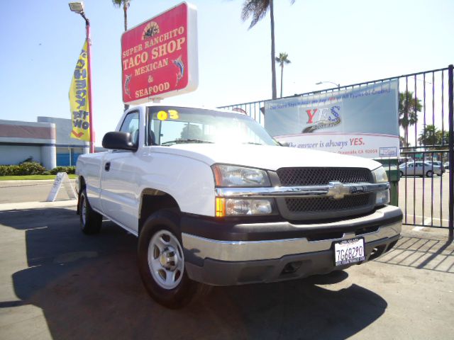 2006 Toyota Tundra Unknown