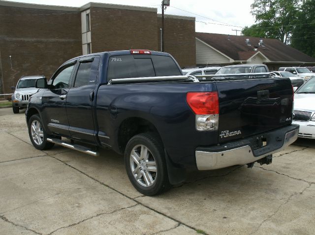 2007 Toyota Tundra XLT 4X4 Diesel BAD Credit OK