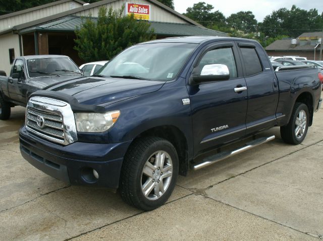 2007 Toyota Tundra XLT 4X4 Diesel BAD Credit OK