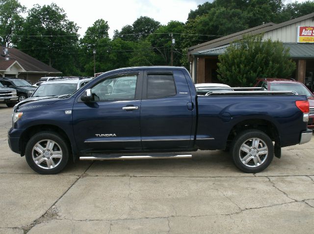 2007 Toyota Tundra XLT 4X4 Diesel BAD Credit OK