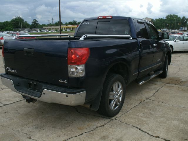 2007 Toyota Tundra XLT 4X4 Diesel BAD Credit OK