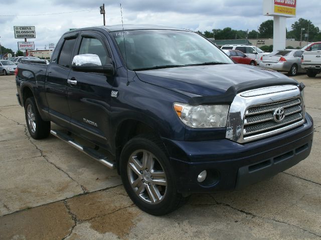 2007 Toyota Tundra XLT 4X4 Diesel BAD Credit OK