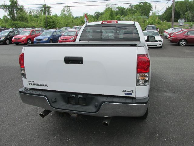 2007 Toyota Tundra Crewcab 4X4 Kingranch