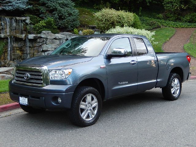 2007 Toyota Tundra SLT SWB