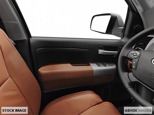 2007 Toyota Tundra SLT 25