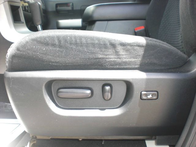 2007 Toyota Tundra Xls4x2