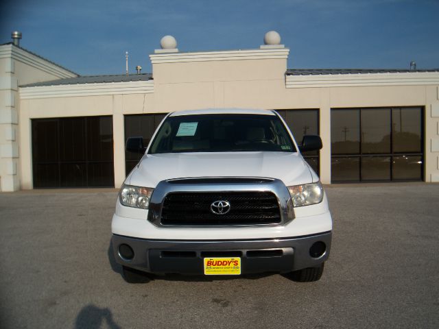 2007 Toyota Tundra LT25