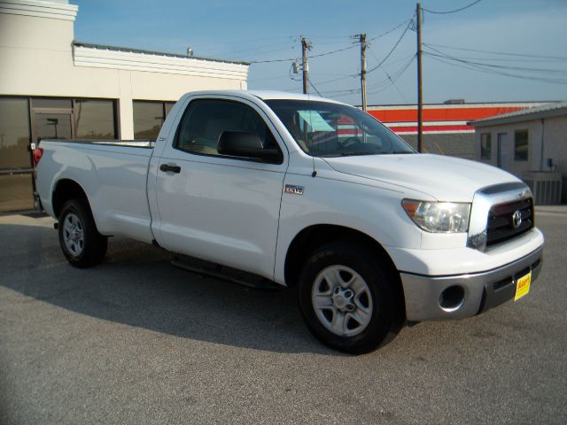 2007 Toyota Tundra LT25