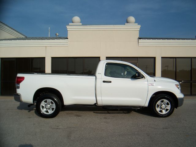 2007 Toyota Tundra LT25
