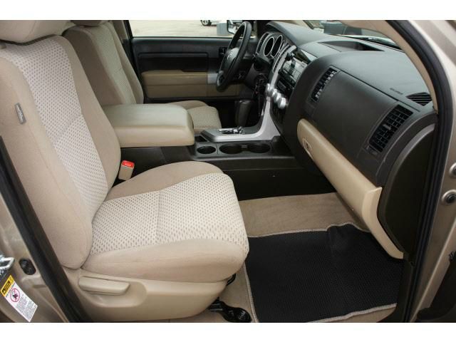 2007 Toyota Tundra 2004 Rtible LXi