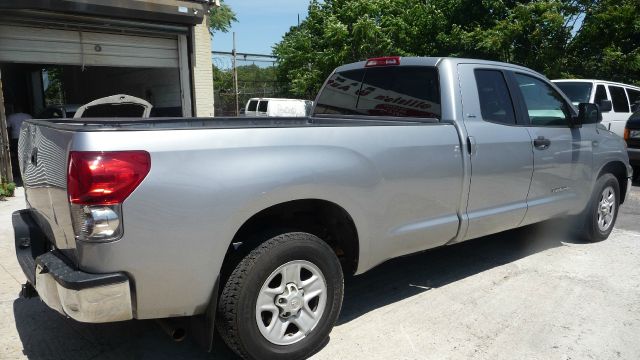 2007 Toyota Tundra Unknown
