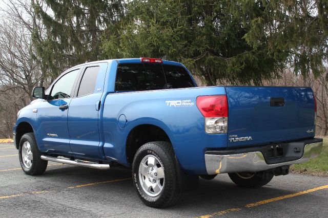 2007 Toyota Tundra Riviera
