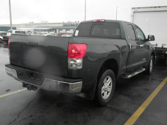2007 Toyota Tundra 4dr Sdn Fleet Standard