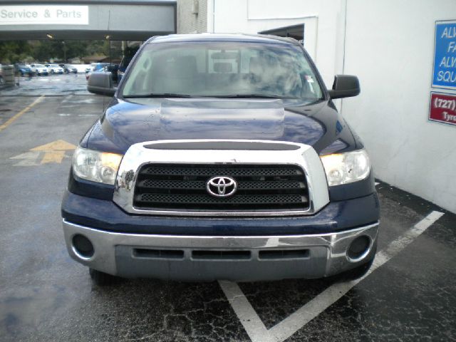 2007 Toyota Tundra 2004 Rtible LXi