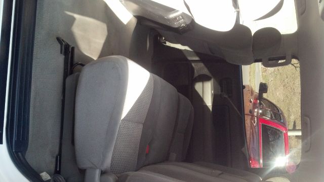 2007 Toyota Tundra 2004 Rtible LXi