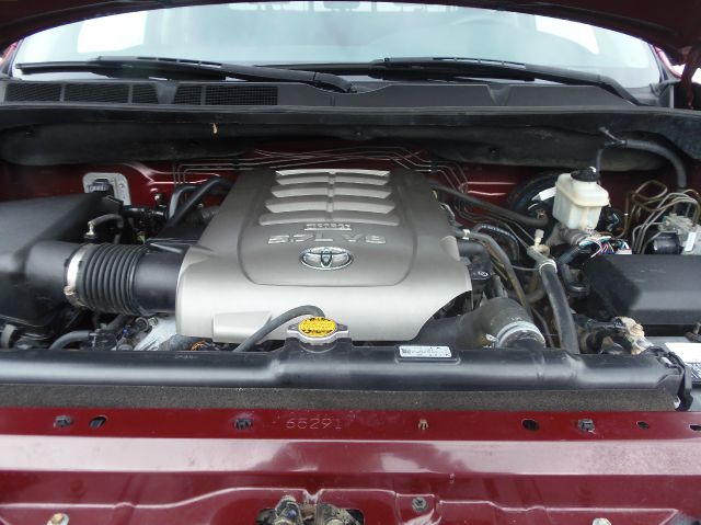 2007 Toyota Tundra Riviera