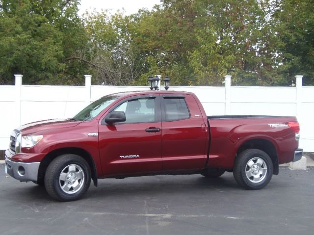 2007 Toyota Tundra Riviera