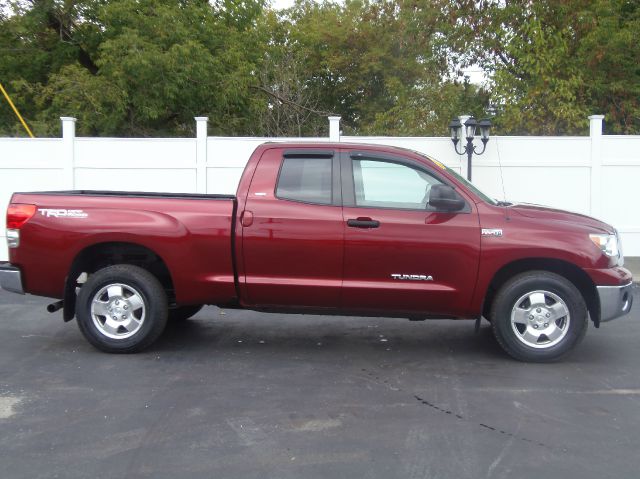 2007 Toyota Tundra Riviera