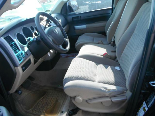 2007 Toyota Tundra TRIO