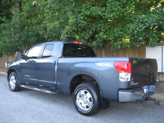 2007 Toyota Tundra 2004 Rtible LXi